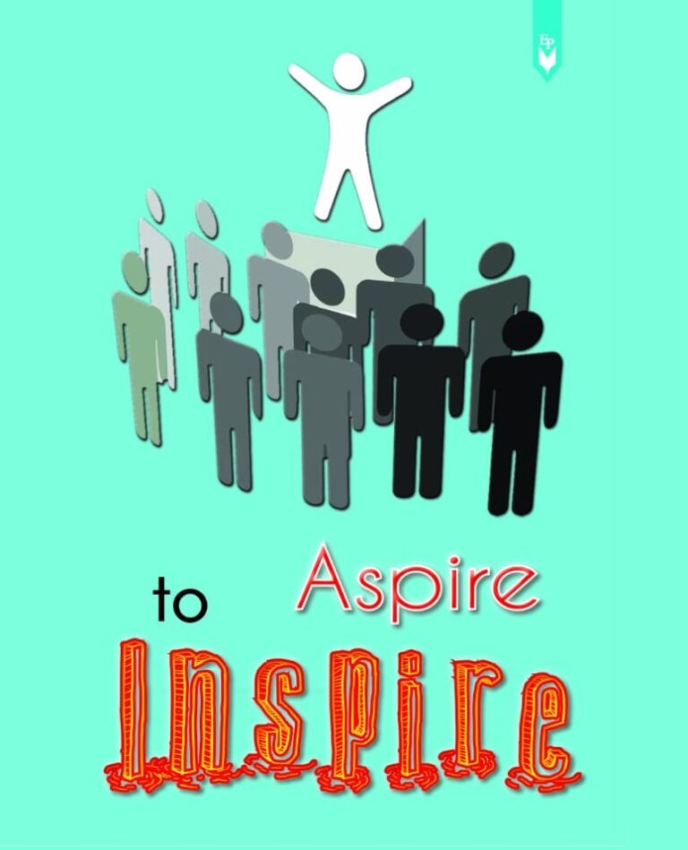 Scaling Frontiers - Aspire to Inspire